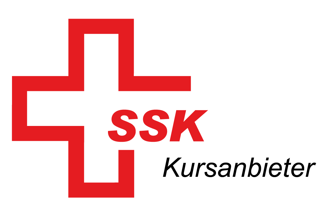 Logo SSK Kursanbieter